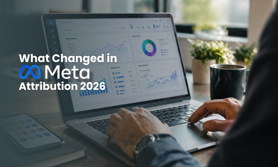 What Changed in Meta Attribution 2026