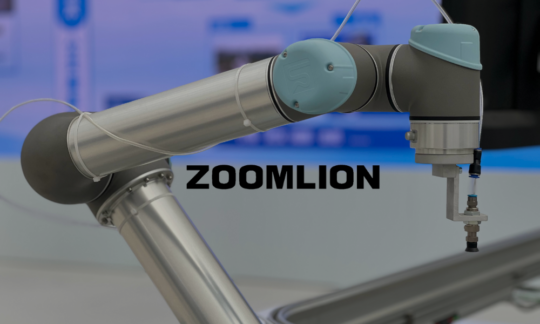 Zoomlion