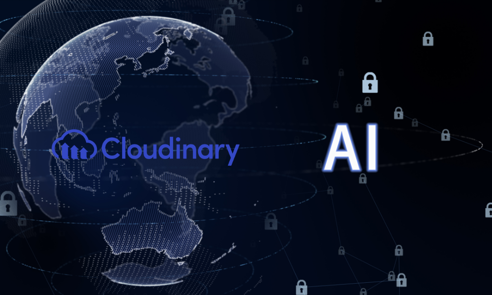 Cloudinary Launches AI Agents for Media Management