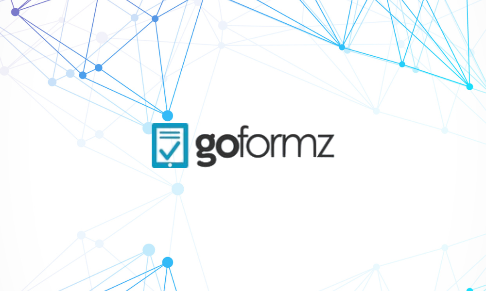 GoFormz