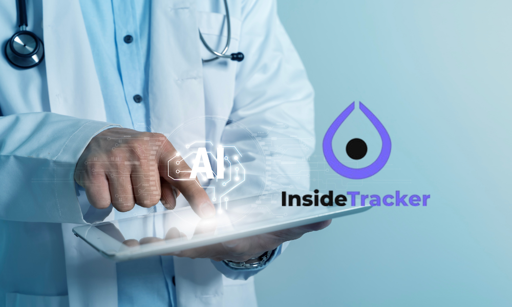 InsideTracker Launches AI Wellness Guidance Platform