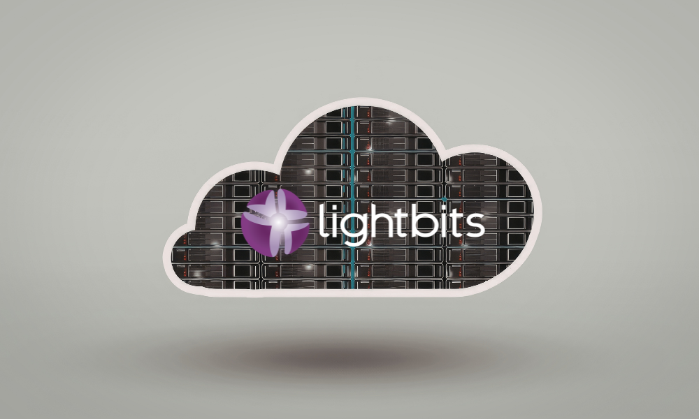 Elastx Expands Cloud Platform With Lightbits Storage