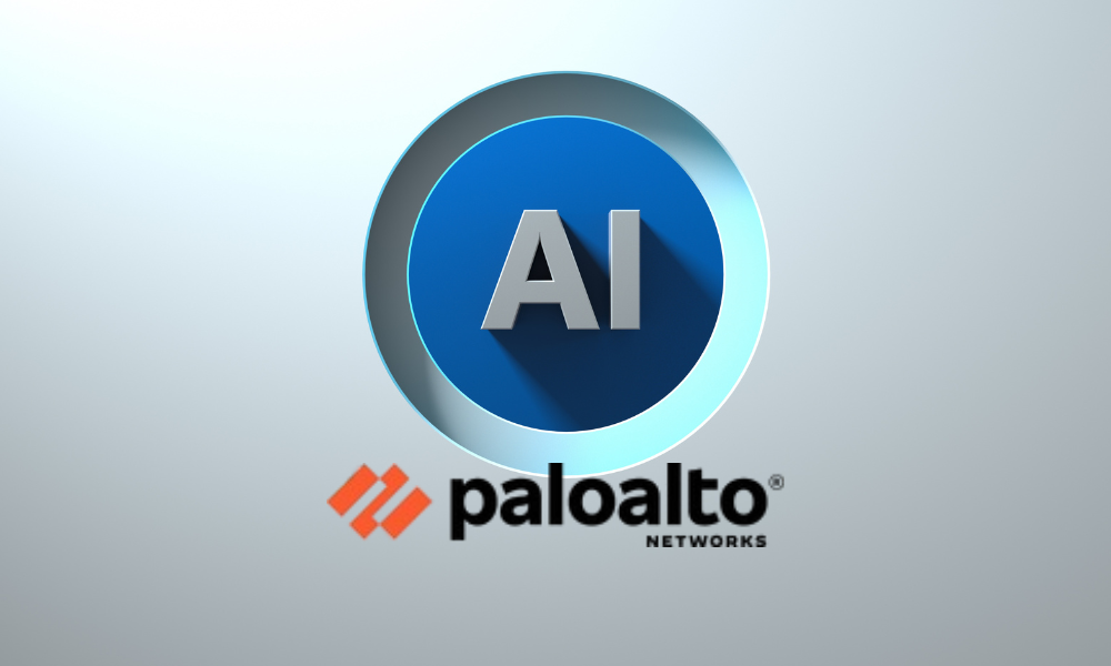 Palo Alto Networks
