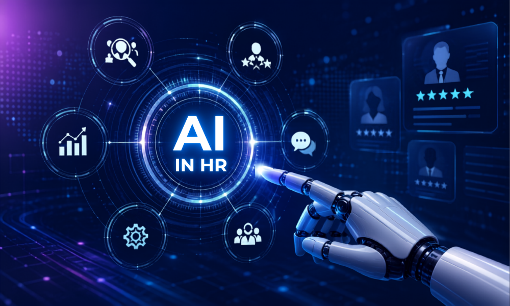 AI in HR