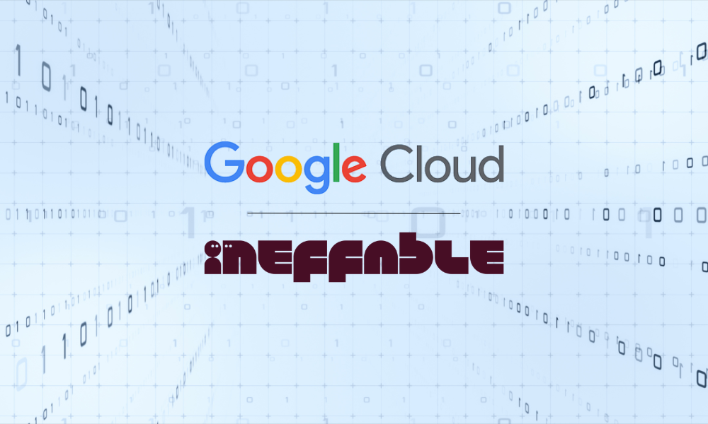 Ineffable Intelligence Selects Google Cloud for AI
