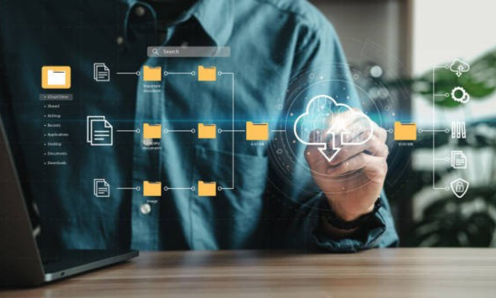 Securing Large Datasets in Cloud Environments | Best Practices