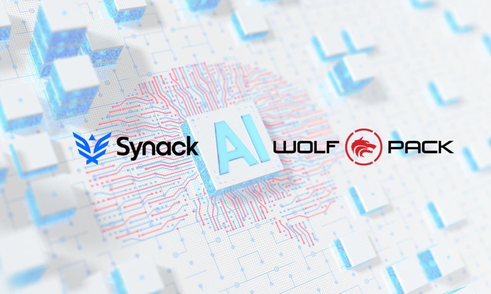 Synack and Wolfpack Expand AI Pentesting in South Africa