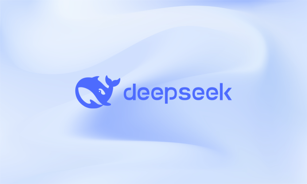 DeepSeek AI
