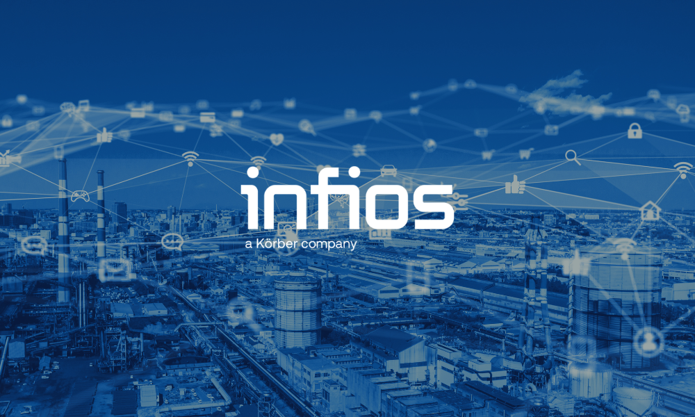 Infios Design Infios Launches Archer for AI Supply Chain Operations