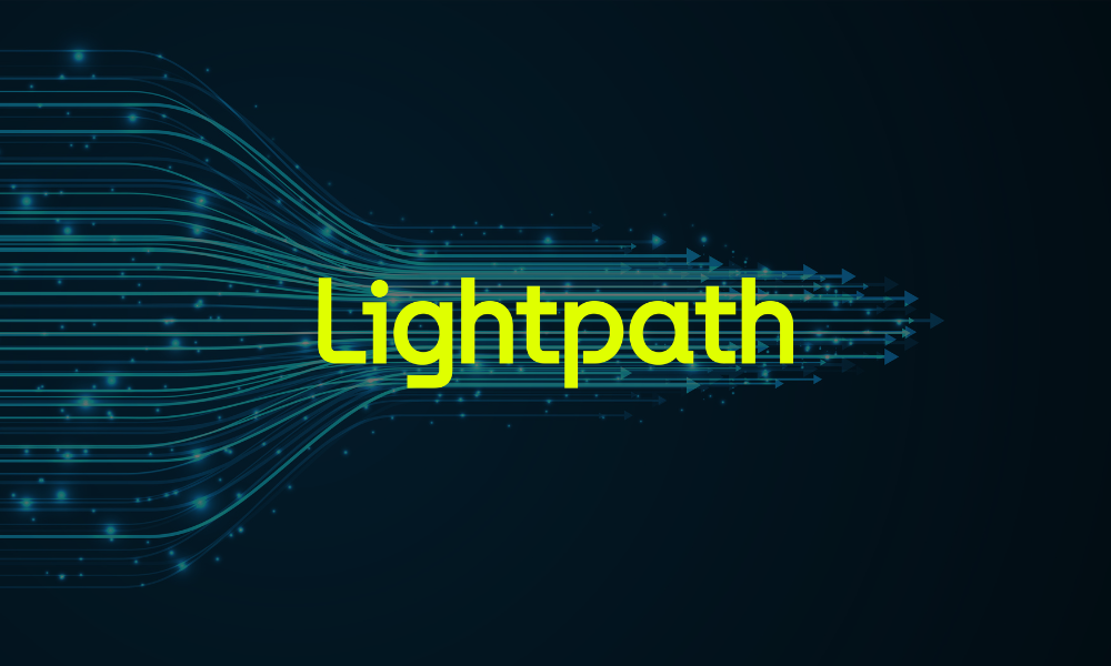 Lightpath Expands AI-Ready Fiber for Data Centers