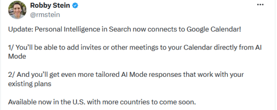 robby-stein-google-calendar-twitter
