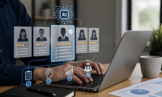 Chatbot persona