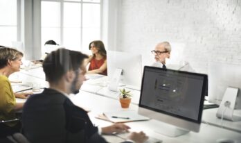 5 Ways to Align your customer experience with industry norms|WisdomPlexus {{brizy_dc_image_alt entityId=