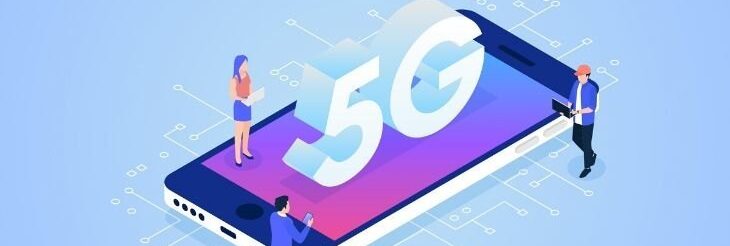 5g Network Architecture 101 Key Components Explained