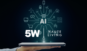 5W and Haute Living 5W and Haute Living