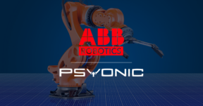 ABB and PSYONIC