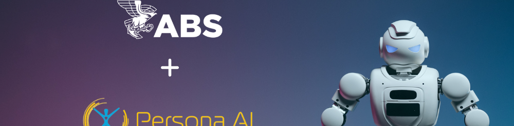 ABS and Persona AI