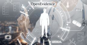 OpenEvidence EvidenceGrade medical AI