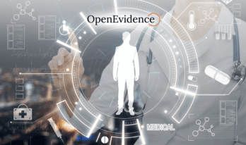 AI Answer OpenEvidence EvidenceGrade medical AI