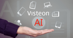 AI Cockpit by Visteon, Qualcomm