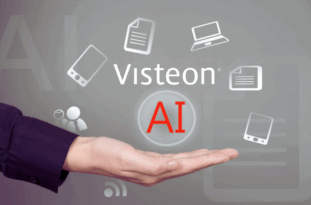 AI Cockpit by Visteon, Qualcomm