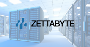 Zettabyte Raku Partnership