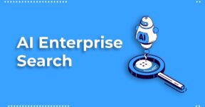 AI Enterprise Search