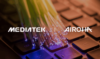 AI Fiber Gateway