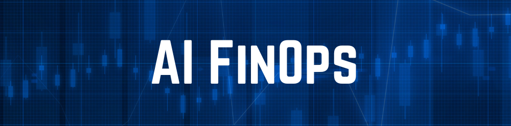 AI FinOps AI FinOps