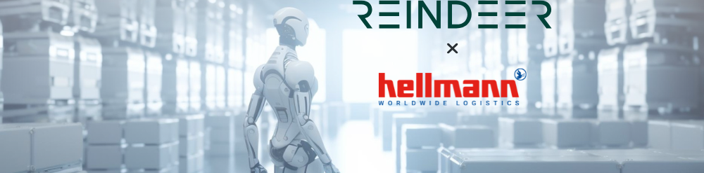 Reindeer AI Logistics Transformation {{brizy_dc_image_alt entityId=