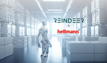 Reindeer AI Logistics Transformation {{brizy_dc_image_alt entityId=