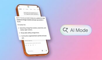 AI Mode info monitoring AI Mode info monitoring