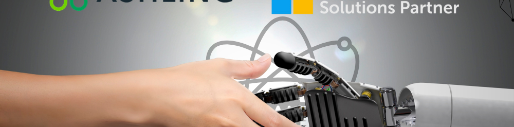 AI-Partners Microsoft AI Partnership