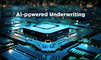 AI-Powered Underwriting