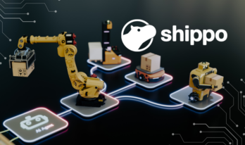 AI-Shipping Shippo Intelligence