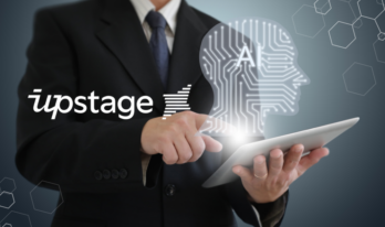 AI Studio (2) Upstage Studio