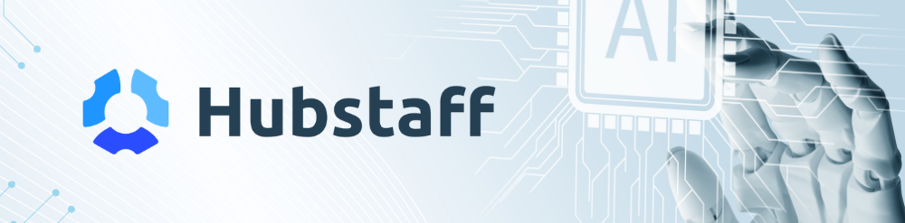 Hubstaff AI Workforce