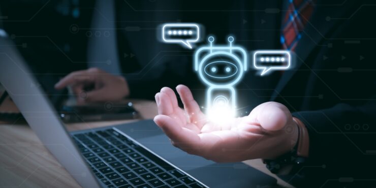 AI in Customer Service