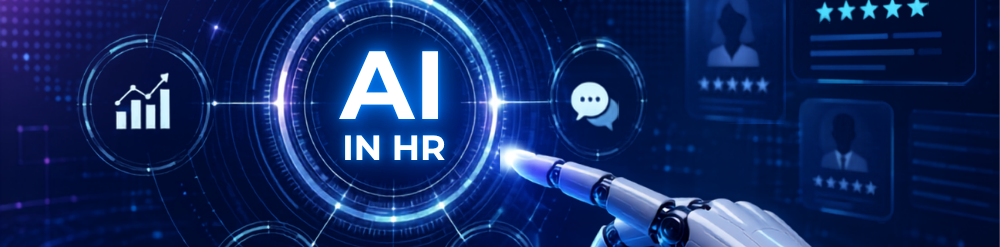 AI in HR AI in HR