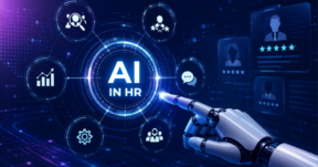 AI in HR