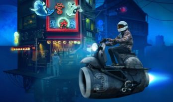 AI Video Games {{brizy_dc_image_alt entityId=