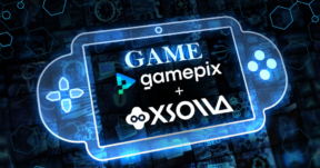 Web Game Distribution