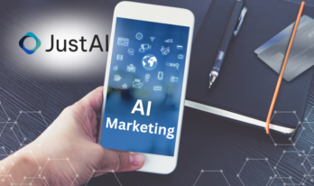 AI_Marketing AI Marketing Platform