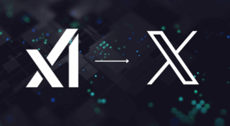 X by His Startup xAI