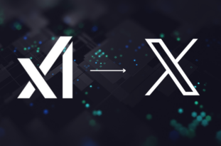 X by His Startup xAI
