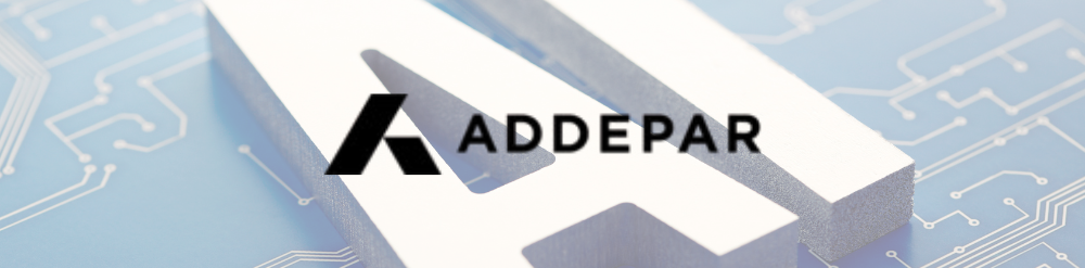 Addepar Addepar