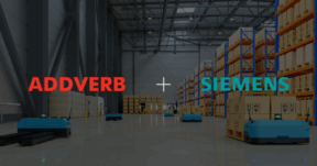 Addverb and Siemens