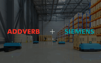 Addverb and Siemens