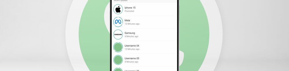 Ads in WhatsApp