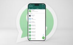 Ads in WhatsApp